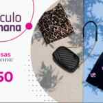 Suburbia Artículo de la Semana 26 de abril al 2 de mayo: blusa La Mode por $150