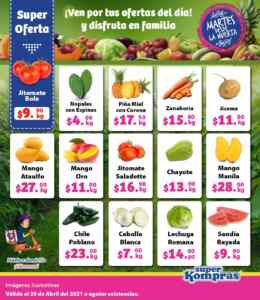 Imagen de la promo