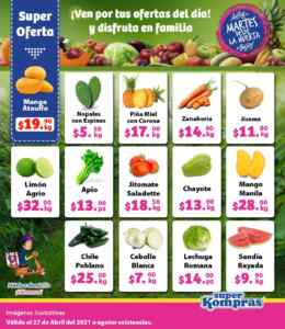 Imagen de la promo