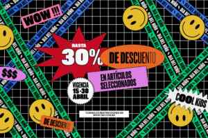 Imagen de la promo