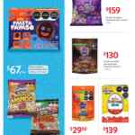 Folleto Walmart del 20 al 30 de abril 2021