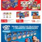 Folleto Walmart del 20 al 30 de abril 2021