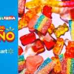 Promociones Walmart Día del Niño en Dulcería