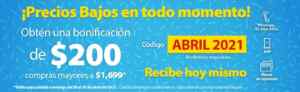 Imagen de la promo