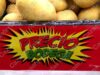 Ofertas Tianguis Bodega Aurrerá en frutas y verduras 5 al 11 de noviembre 2021