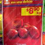 Ofertas Chedraui Martimiércoles de frutas y verduras 20 y 21 de abril 2021