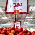 Ofertas Chedraui Martimiércoles de frutas y verduras 27 y 28 de abril 2021