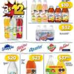 Folleto Bodega Aurrerá Vacaciones 14 de abril al 2 de mayo 2021