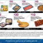 Folleto cuponera Costco Semana Santa del 2 al 11 de abril 2021