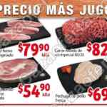 Ofertas Soriana Mercado en frutas y verduras 6 al 8 de abril 2021