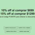 Código H&M de hasta 15% de descuento este puente de Semana Santa