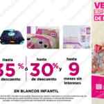 Promociones Liverpool Venta Especial de Mamás 23 y 24 de abril 2021 por departamento