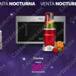 Venta Nocturna Liverpool 2021: promociones por departamento