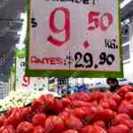 Ofertas Martes de Frescura Walmart 20 de abril 2021