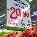 Ofertas Martes de Frescura Walmart 6 de abril 2021