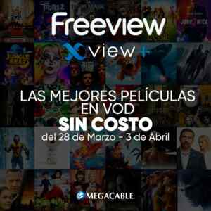 Imagen de la promo