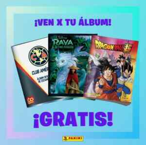 Imagen de la promo