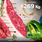 Ofertas Sams Club en frutas, verduras y carnes al 29 de abril 2021