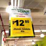 Ofertas Soriana Martes y Miércoles del Campo 13 y 14 de abril 2021
