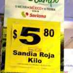 Ofertas Soriana Martes y Miércoles del Campo 20 y 21 de abril 2021