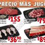 Ofertas Soriana Mercado en frutas y verduras 13 al 15 de abril 2021