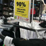 Liquidación Soriana: 90% de descuento en pijamas y ropa térmica