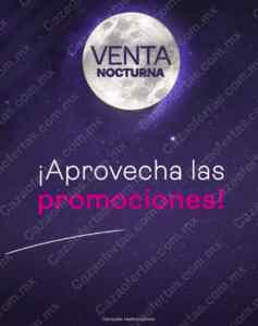 Imagen de la promo