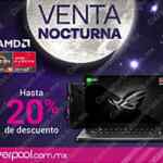 Venta Nocturna Liverpool 2021 del 28 de abril al 2 de mayo