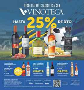 Imagen de la promo