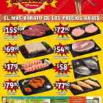 Ofertas Soriana fin de semana 9 al 12 de abril 2021
