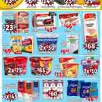 Ofertas Soriana fin de semana 9 al 12 de abril 2021