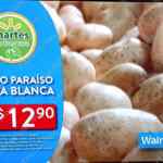 Ofertas Martes de Frescura Walmart 27 de abril 2021