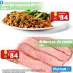 Ofertas Martes de Frescura Walmart 27 de abril 2021
