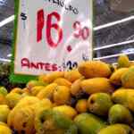 Ofertas Martes de Frescura Walmart 27 de abril 2021