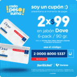 Cupones Soriana Soriticket fin de semana 30 de abril al 2 de mayo 2021