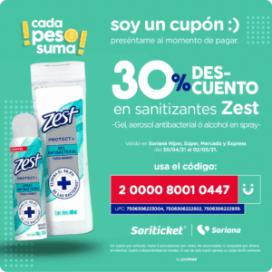 Imagen de la promo