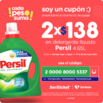 Cupones Soriana Soriticket fin de semana 30 de abril al 2 de mayo 2021