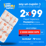 Cupones Soriana Soriticket fin de semana 30 de abril al 2 de mayo 2021