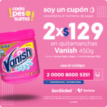 Cupones Soriana Soriticket fin de semana 30 de abril al 2 de mayo 2021