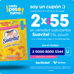Cupones Soriana Soriticket fin de semana 30 de abril al 2 de mayo 2021