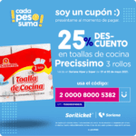 Cupones Soriana Soriticket fin de semana 30 de abril al 2 de mayo 2021