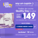 Cupones Soriana Soriticket fin de semana 30 de abril al 2 de mayo 2021