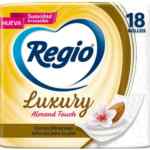 Amazon Hot Sale 2021: 30% de descuento en papel Regio Luxury