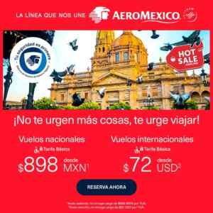 Imagen de la promo