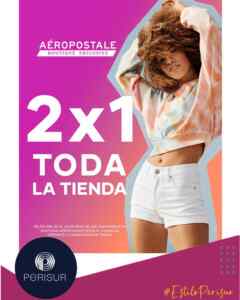 Imagen de la promo
