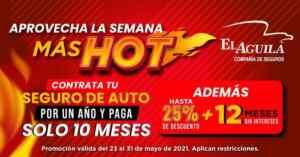Imagen de la promo