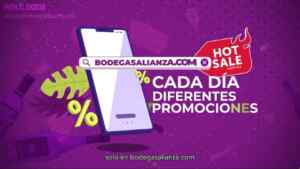 Imagen de la promo