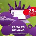 Bodegas Alianza Hot Sale 2021: hasta 25% de descuento y 3x2 en vinos y licores