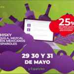 Bodegas Alianza Hot Sale 2021: hasta 25% de descuento y 3x2 en vinos y licores