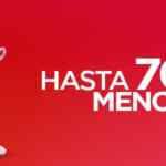 Andrea Hot Sale 2021: hasta 70% de descuento + 10% con Mercado Pago + 6 msi